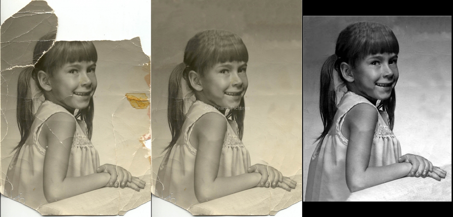 Before & After