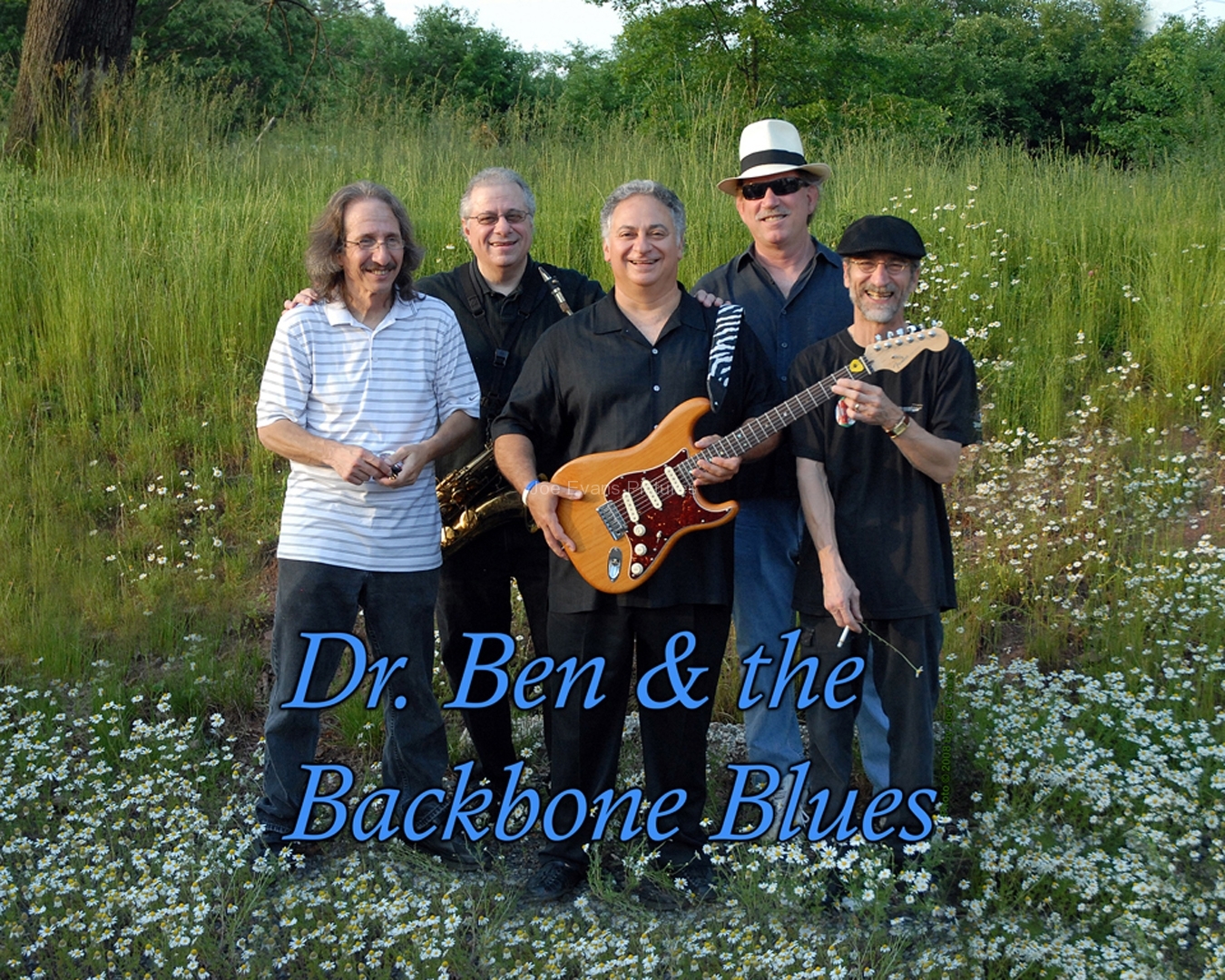Dr-Ben