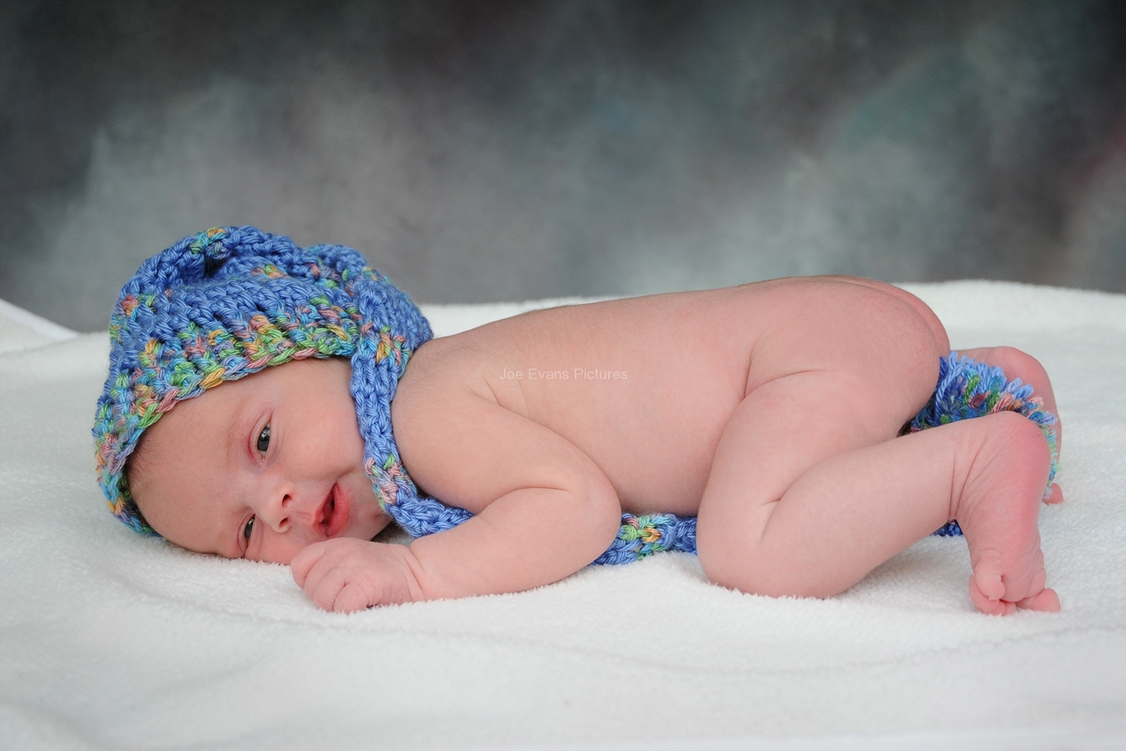 Newborn Portraits