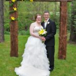 Wedding photos